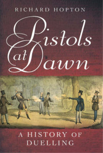 Pistols dawn history - pistols, of