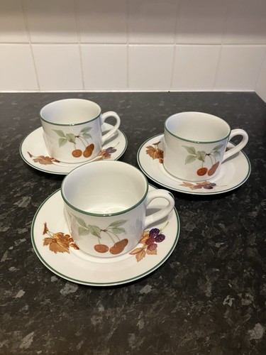 Royal worcester evesham vale - worcester,
