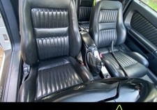 Alfa Romeo GTV 916 Black