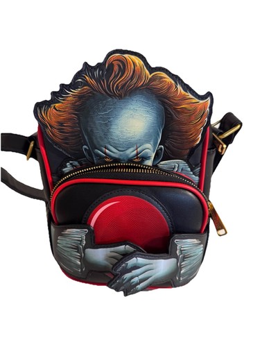 Pennywise crossbuddies - pennywise,