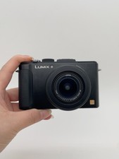 Panasonic LX7-24-90mm Zoom