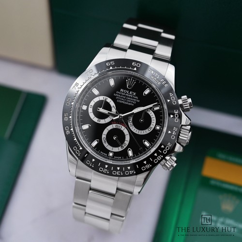 Rolex cosmograph daytona - cosmograph,