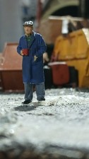 Scale3d 00/1:76 Hand Painted