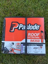 Paslode 1x63mm gun nails - paslode,