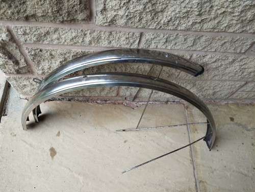 Vintage stainless steel - vintage,