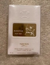 Creed Aventus for Women 75ml