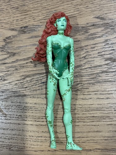 Poison ivy batman - ivy, dc