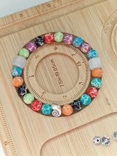 Handmade Unique colourful