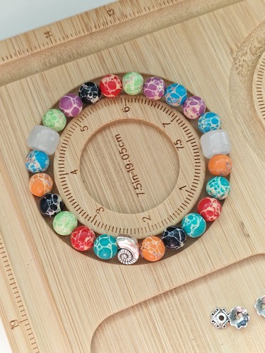 Handmade unique colourful - handmade,