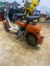 Lambretta Series 1 Scooter
