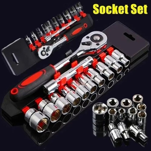 12pcs drive v - 1/4, wrench