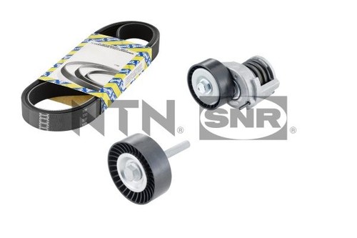 Snr ka857 ribbed belt - snr, ka857.14