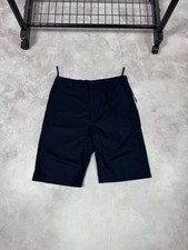 Maharishi Dark Blue Combat