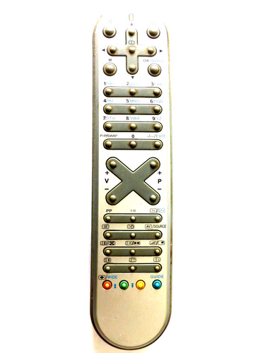 Akura lcd remote - akura, control