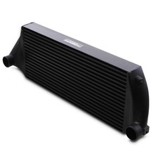 BLACK ALLOY FRONT MOUNT