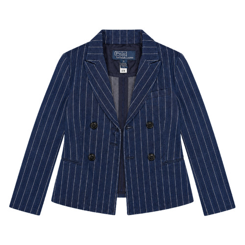 Ralph lauren polo pinstripe - lauren,