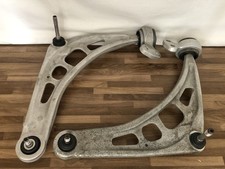 BMW E46 3 SERIES / M SPORT WISHBONE / LOWER CONTROL ARM SET - EMPIRE CC PARTS