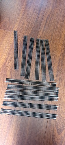 Hornby gauge r601 double - 00,