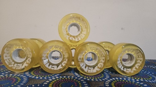 Radar energy 62mm 78a roller - 62mm,