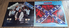 Job Lot - Matchbox - 2 x LPs -