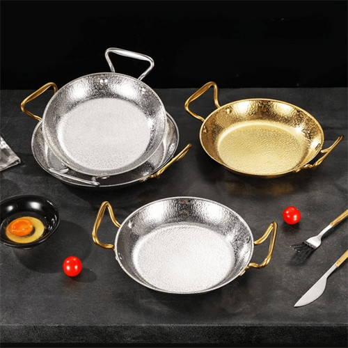 Hammer grain seafood paella - hammer,