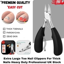 Extra Large Toe Nail Clippers