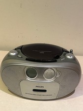 Philips AZ1022 CD Radio