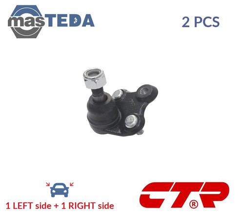 Cb0393 suspension ball joint - cb0393,