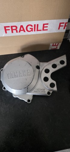 Yamaha dt125r dtr125 flywheel - yamaha,