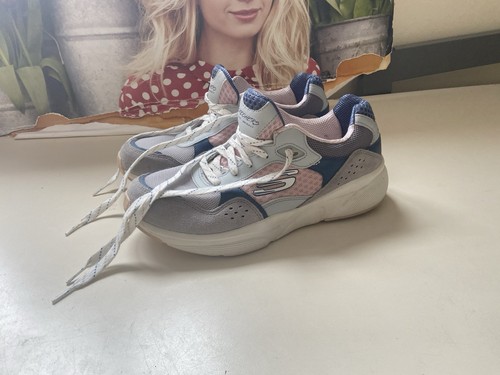 Skechers lite weight meridian - lite-weight,