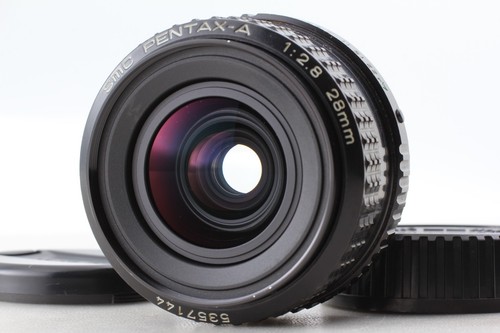 Near mint smc pentax - mint], a