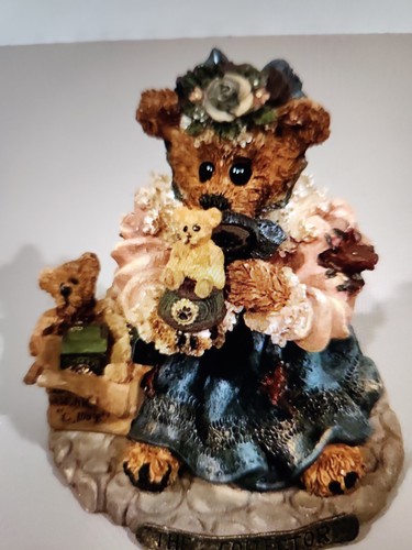Vintage boyds bears the - vintage, “the