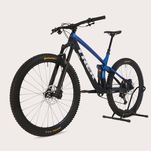 Trek fuel 2022 full - 8, xt