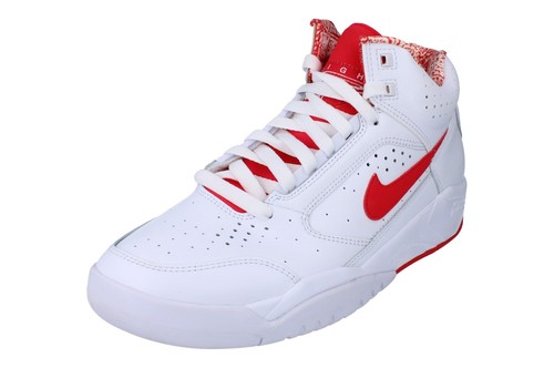 Nike air flight - air, mid