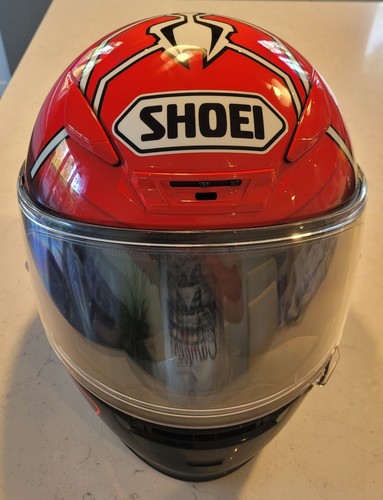 Shoei nxr marquez - nxr,