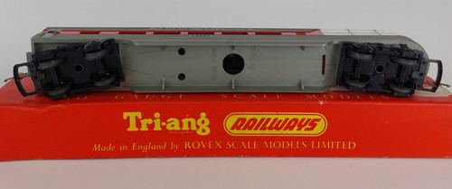 Tri ang railways gauge - tri-ang,