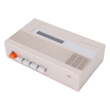 Cassette Recorder Player