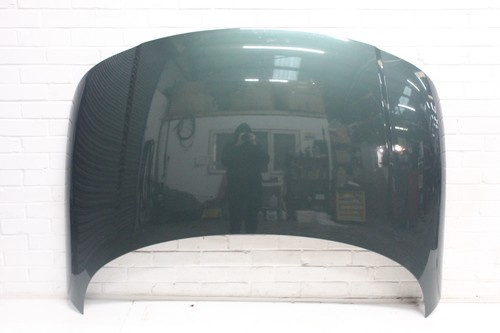 Audi mk1 bonnet hood - 8n,