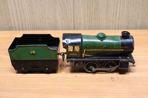 Vintage meccano hornby - vintage,