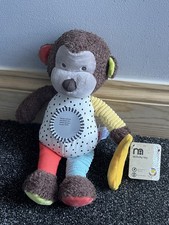 Mothercare Monkey Soft Toy