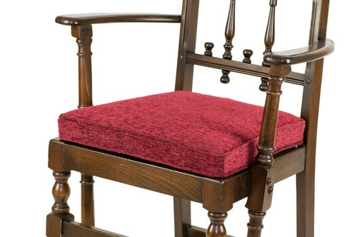 Seat cushions - (make, order)