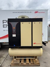 INGERSOLL RAND N22K VARIABLE