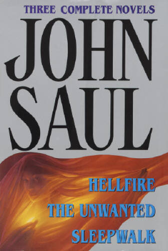 Hellfire the unwanted - ,