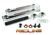 Redline Flight BMX Crank Set