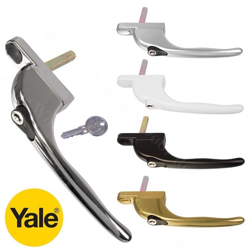 Yale inline upvc - inline,