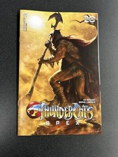Thundercats Apex #1 Cvr B