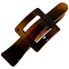 French Buckle 10cm Hair Beak