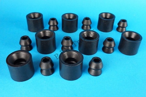 Rubber door holder - 8, x