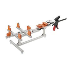 Badminton Racket Stringing Machine DIY Racket Frame Threading Machine 20-32LB