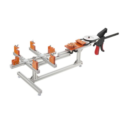 Badminton racket stringing - badminton,